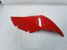 Ducati Panigale 899 1199 Carena posteriore codino sinistro da riparare 482111...