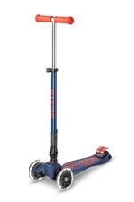 Kids Scooter Foldable LED for