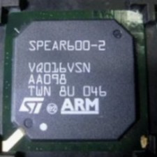 1 pezzo SPEAR600-2 PBGA-420