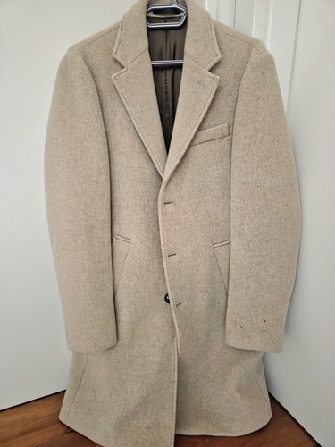 Cappotto uomo invernale liujo - uomo,