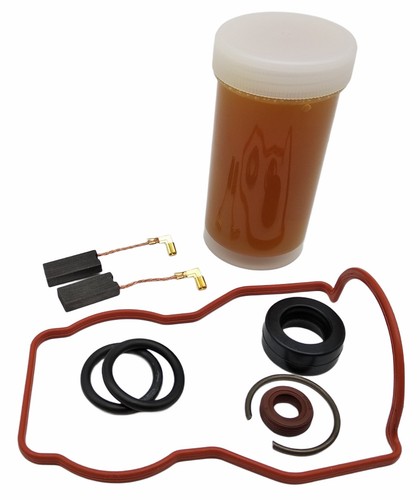 Kit assistenza parti - , soggette