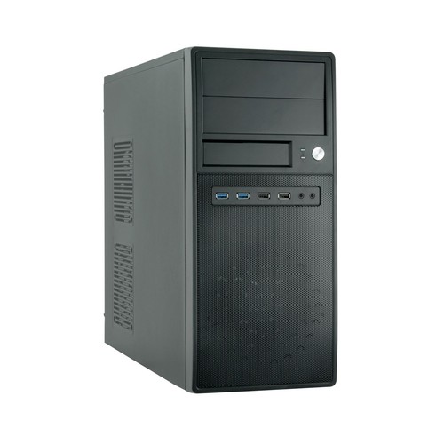 Chieftec mesh series tower - mesh,