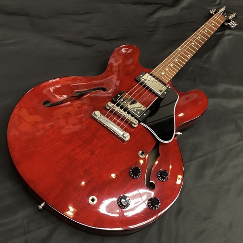 Gibson 335 studio - gibson, modello