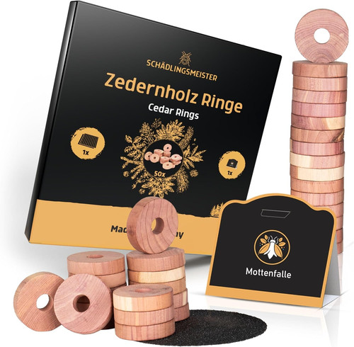 Schädlingsmeister anelli - anelli, in