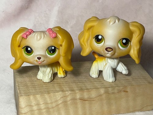 Lps littlest pet shop 79 - pet,