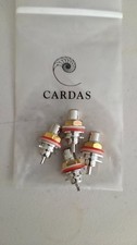 Cardas Connector GRFA- Short