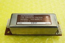 Filtro KENWOOD YG-455C-1 CW