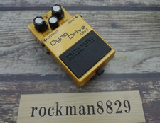 Boss DN-2 Dyna Drive Pedale