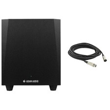 ADAM Audio T10S subwoofer da