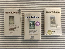 J.R.R. Tolkien - IL SIGNORE