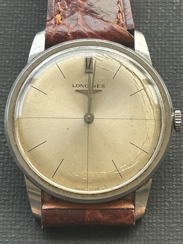 Orologio longines carica - 19.4,
