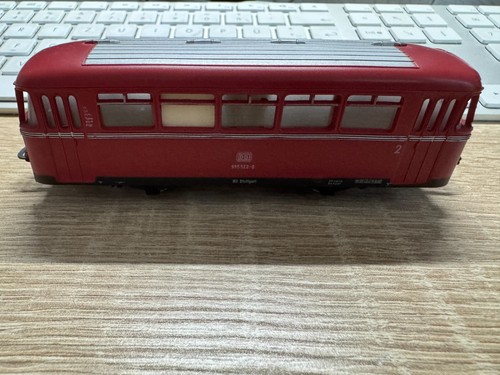 Märklin 4018 bus - märklin,
