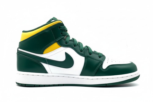 Nike air jordan mid noble - nike,