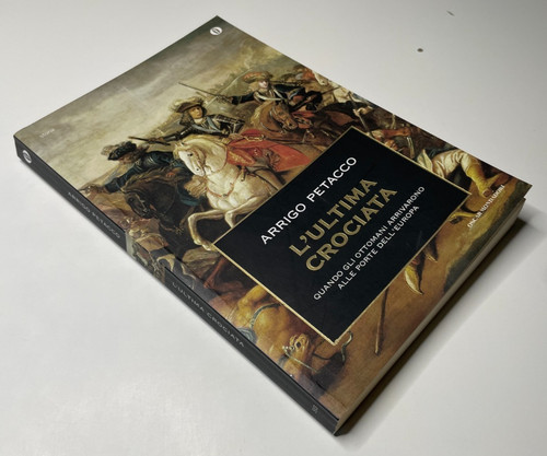 Arrigo petacco ultima - arrigo, l'ultima