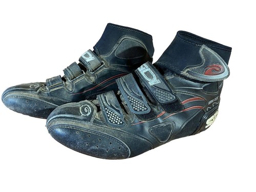 Scarpe ciclismo strada - , sidi