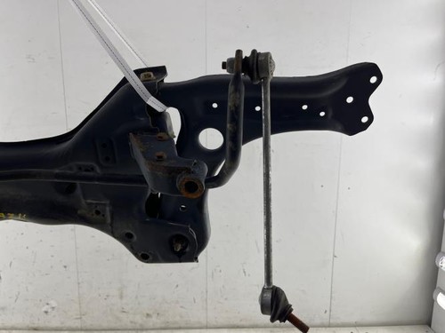 Culla motore anteriore seat - motore,