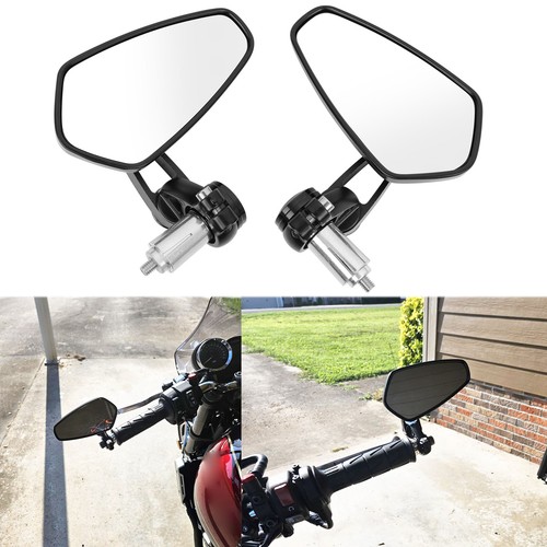 Motorcycle handle bar - handle,