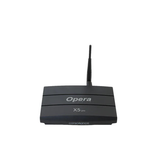 Opera consonance pro - pro, mk2