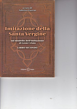 Imitazione della Santa Vergine