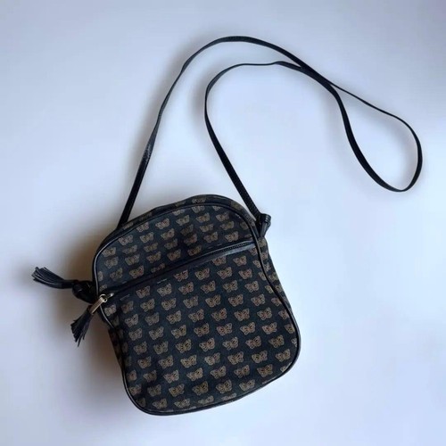 Borsa tracolla bottega - a,