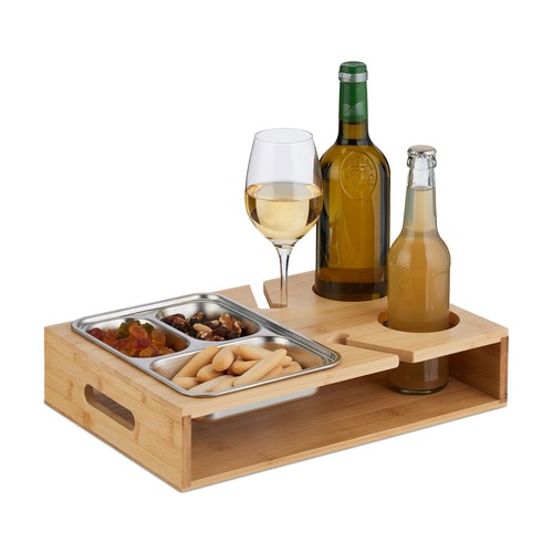 Vassoio divano couch bar - divano, 3in1