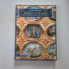 Stazioni via sacra quattro - di,