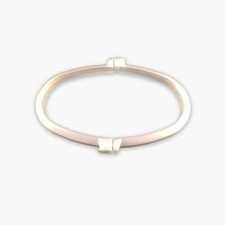 FASCETTA CLIP PER TRITURATORE MACERATORE SANITRIT ,TOP, PLUS, VITE, SLIM, PACK