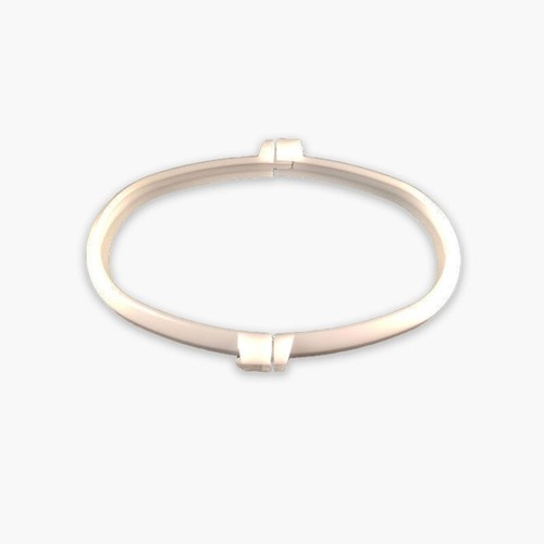 Fascetta clip per trituratore - fascetta,