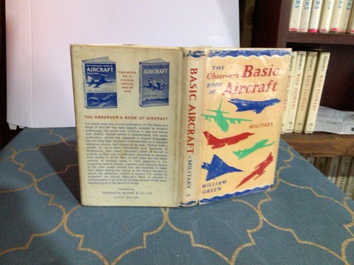 Observers book basic - observers,
