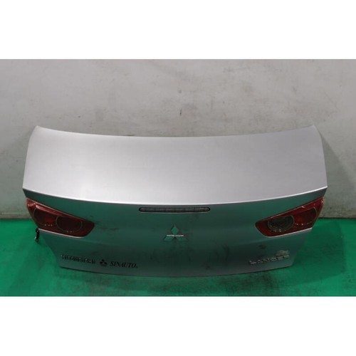 Cofano post mitsubishi lancer - cofano,