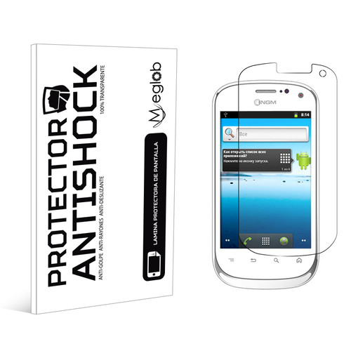 Antishock protezione schermo - antishock,