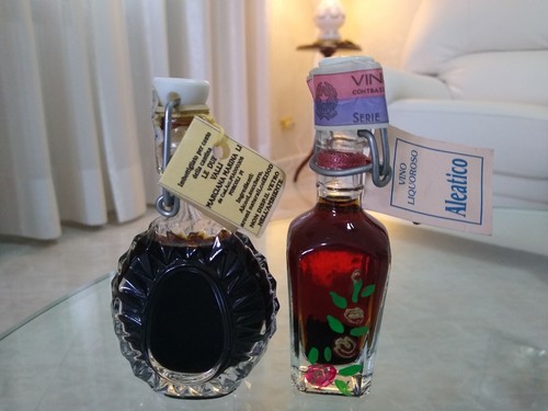 Mignon aleatico vino liquoroso - aleatico,