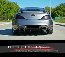 Attacco diffusore coppa per