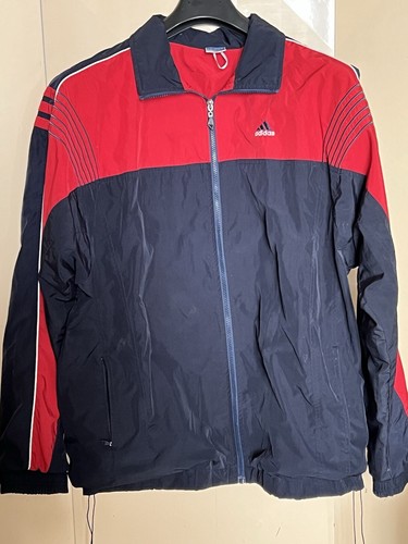 Giacca vento adidas xxl - giacca,