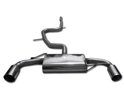 Impianto racing fox dal - fox,