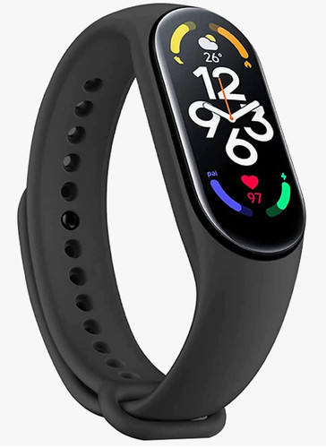 Xiaomi smart band 7 - mi,