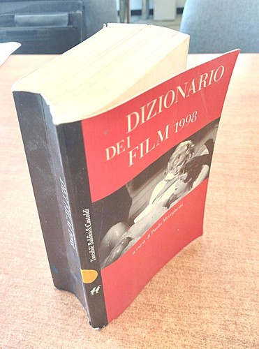 Dizionario dei film 1998 - film, a