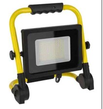Kerbl Proiettore da Cantiere