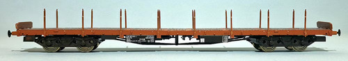 Vitrains 3336 carro - vitrains,