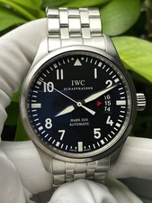 Iwc schaffhausen orologio - iwc, da