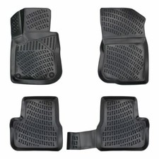 TAPPETINI 3D PEUGEOT 2008 I