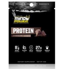 Ryno Power Protein Polvere
