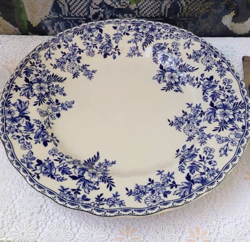 Set piatti johnson brothers - set,