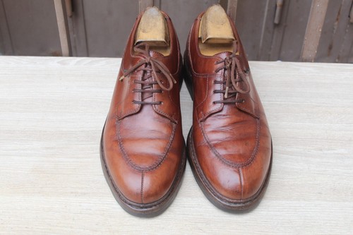 Chaussure derby paraboot - chaussure,