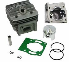 KIT CILINDRO E PISTONE PER MULTIATTREZZO MULTI TOOL 4 IN 1 LIDL FLORABEST Ø 40