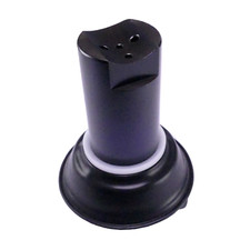 Membrana carburatore cursore