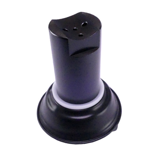 Membrana carburatore cursore