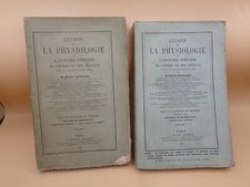 Milne Edwards: Lezioni Sulla Fisiologia E L'Anatomia Comparata Volume 14