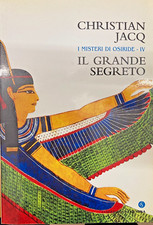 LIBRO - IL GRANDE SEGRETO - I