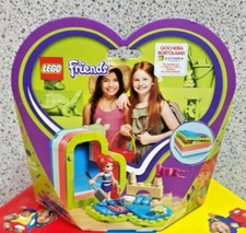 Lego Friends 41388 La scatola